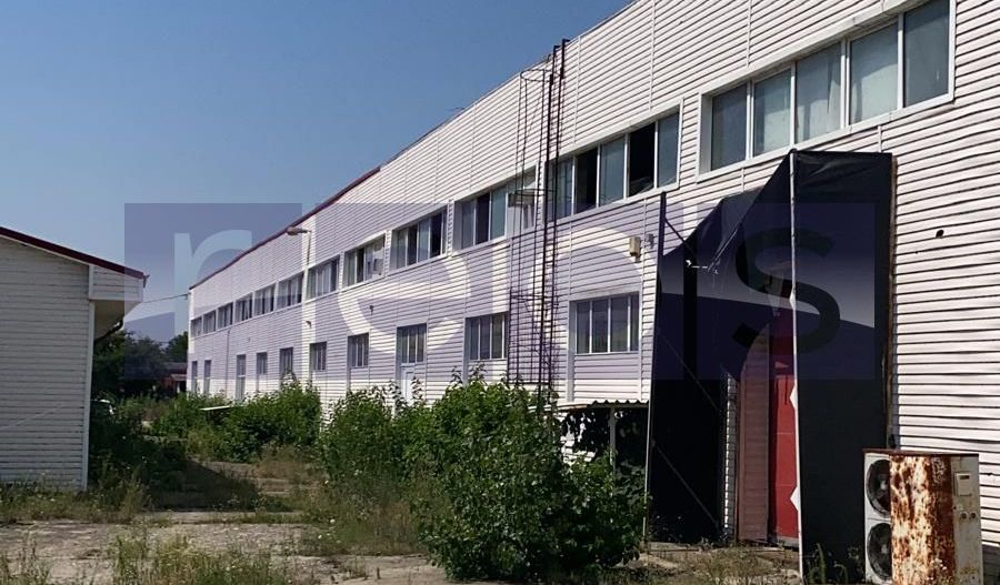 INCHIRIERE SPATIU INDUSTRIAL | 5000 MP | DN5 | GIURGIU - Poză 2
