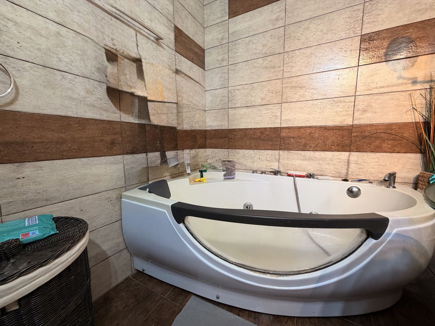 APARTAMENT 2 CAMERE | POSIBILITATE CENTRALA | 200M METROU AUREL VLAICU - Poză 13