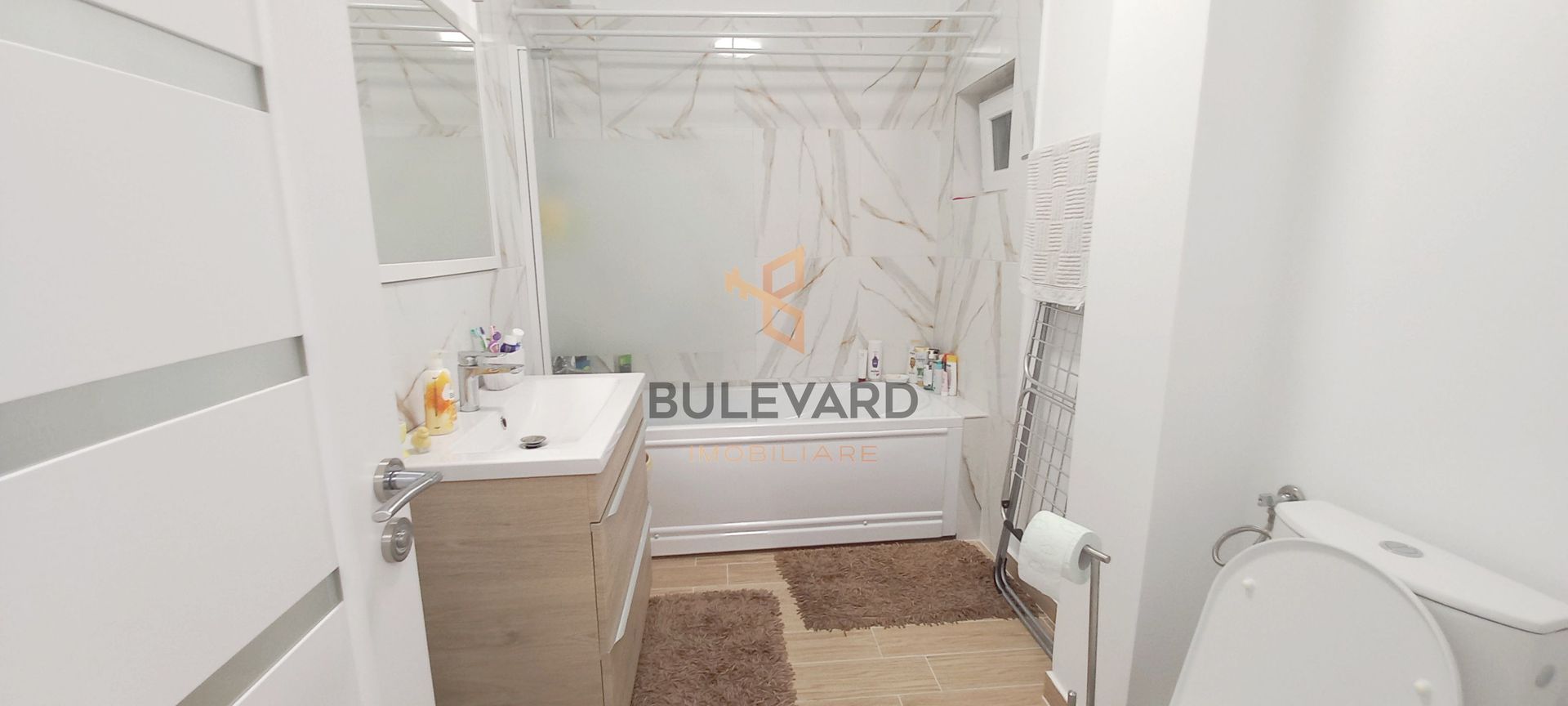 Apartament cu 2 camere la 3 minute de Lidl! - Poză 6