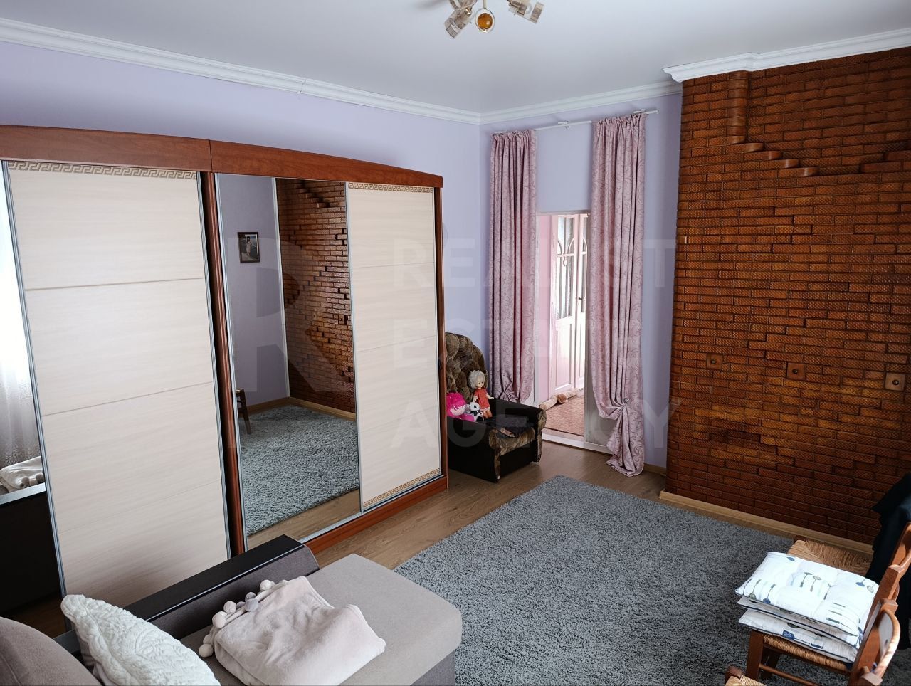 Vânzare casă  3 camere, str. Teiului, satul Elizaveta, Bălți - Poză 9