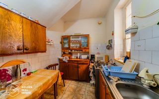 Apartament la casa, parter, langa stadionul Gloria si Tichindeal, comision 0% - Poză 7