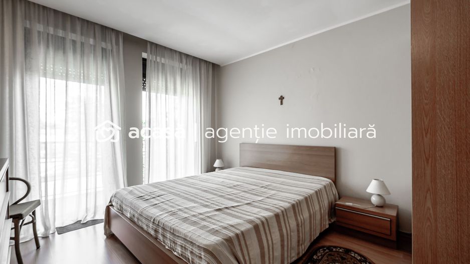 VANDUT! Apartament cu 2 camere, la etajul 1, Tabacovici, Aradul nou - Poză 3
