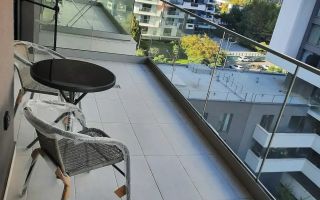 Apartament 2 camere Pipera | Prima închiriere | Parcare inclusă - Poză 9