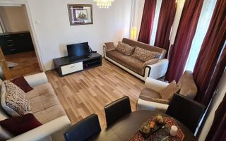 Apartament 3 Camere de Închiriat în Decebal – Sector 3 - Poză 2