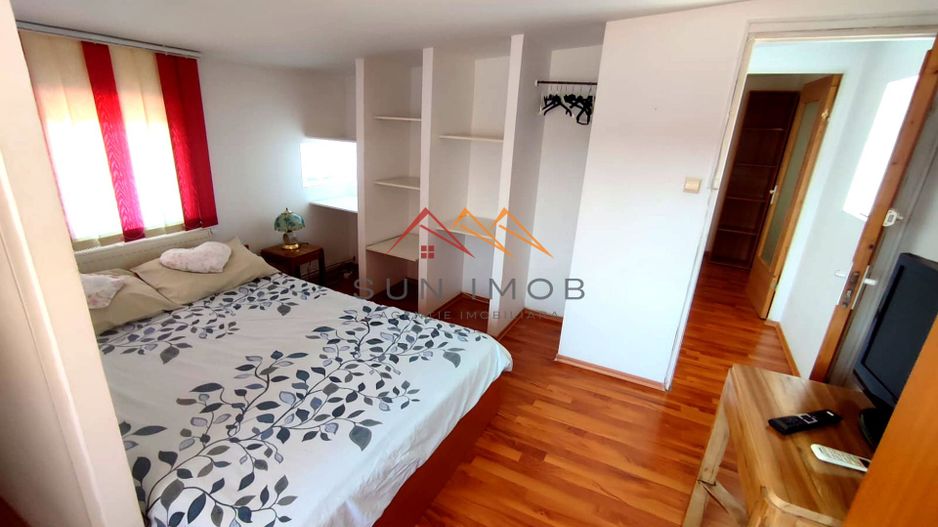 APARTAMENT LA CASĂ DE ÎNCHIRIAT | INTRARE INDIVIDUALĂ | PARCARE - Poză 3