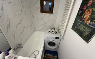 2 camere | centrala proprie | renovat | mobilat | semicentral | - Poză 11