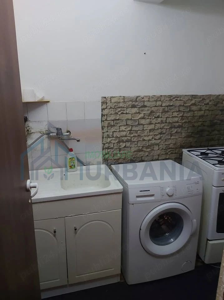 Garsonieră de închiriat în zona Nicolina, Iași - Poză 4