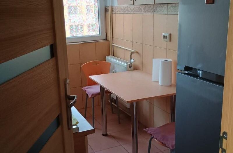 AP. 2 CAMERE TINERETULUI, PET-FRIENDLY,BUCATARIE INCHISA, METROU 3 MIN - Poză 3