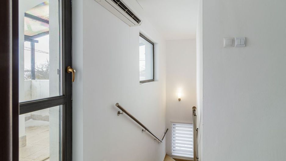 Casa Corbeanca - Curte si liniste - Poză 15