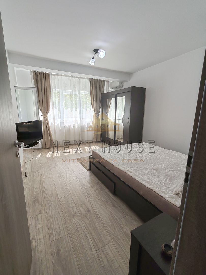 Garsoniera 13 Septembrie - Sebastian - parcare inclusa - Poză 3