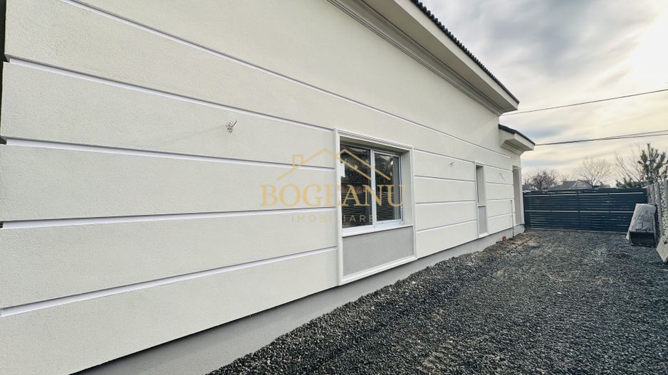 BG123-Vila Moderna Individuala 6 camere-Timisoara - Poză 15