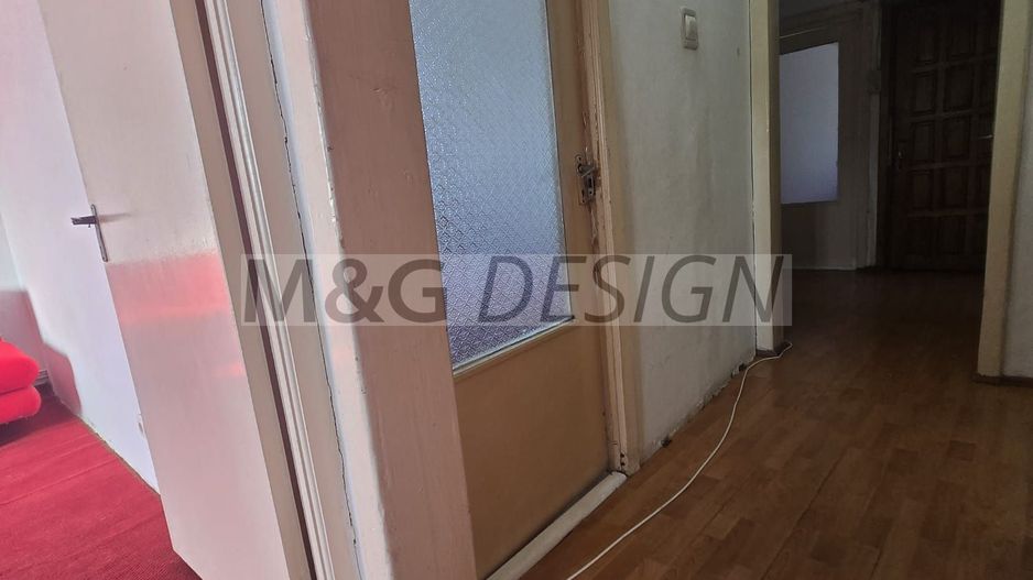 Ap 3 camere, zona Lipovei, etaj 3, decomandat - Poză 34