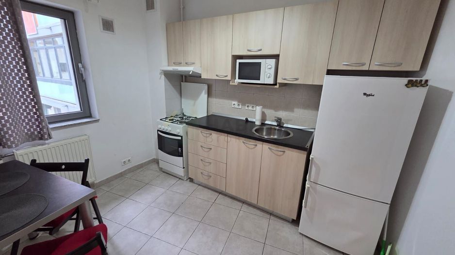 Garsonieră premium de vânzare – Ghica Plaza | 40 mp | Mobilată complet - Poză 9