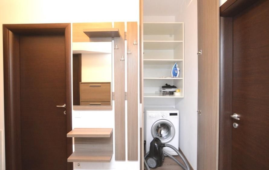 Inchiriere apartament 2 camere bloc nou Vitan Residence 2 - Poză 7