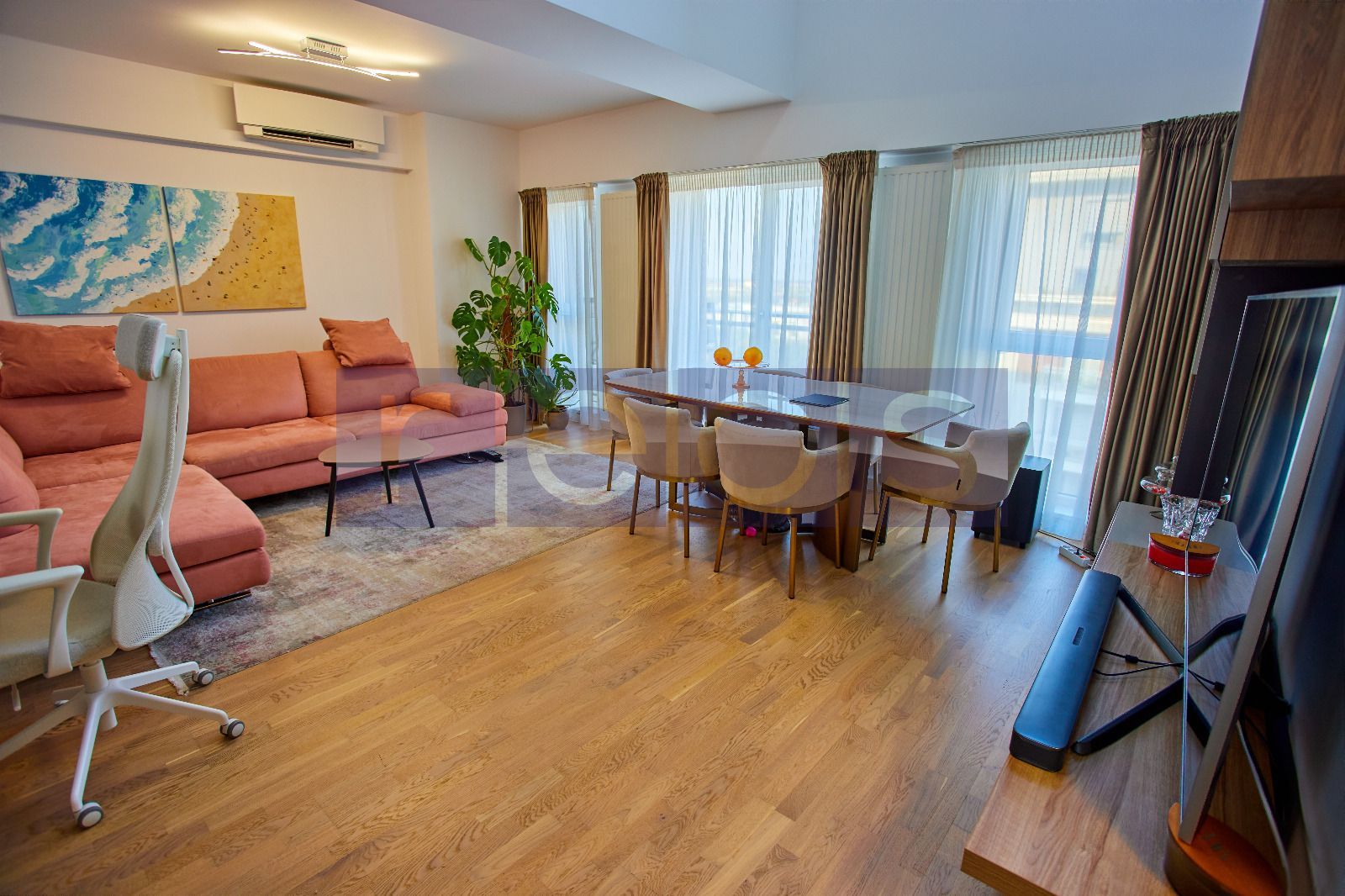 VANZARE DUPLEX BELVEDERE RESIDENCE |92 MP|2 LOCURI PARCARE|OCAZIE - Poză 2