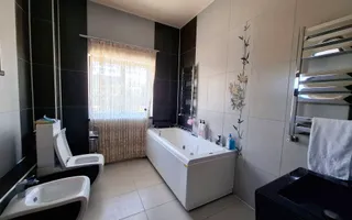Vila P+1E+M, Paulesti, teren 1000 mp - Poză 15
