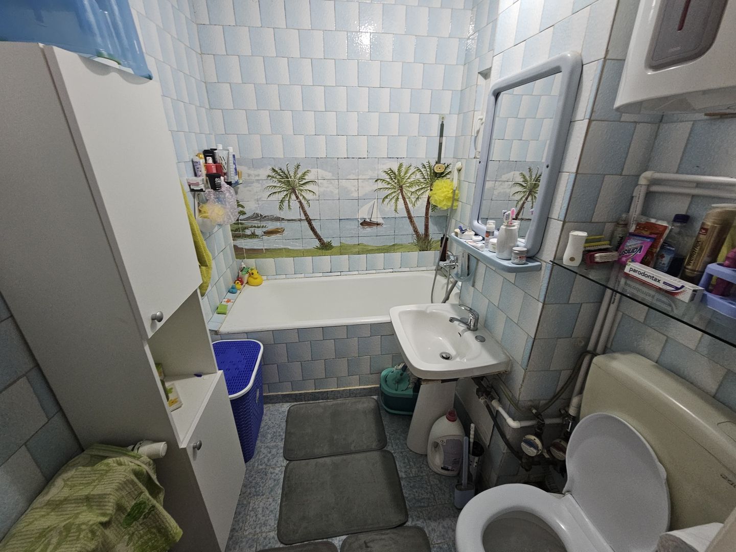 APARTAMENT SPATIOS | TEI | UTCB - Poză 6