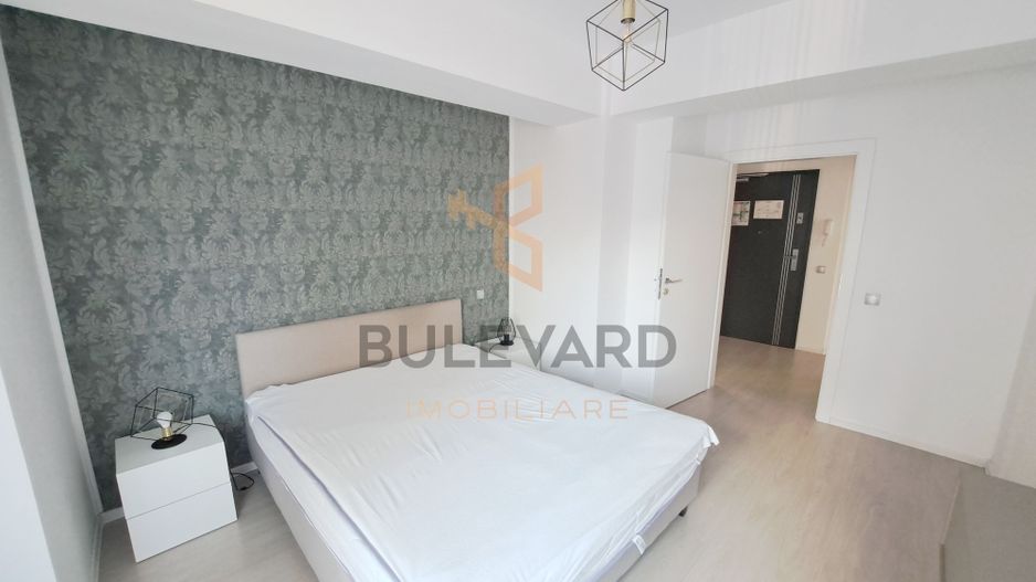 Comision 0! Apartament 2 camere la cheie in bloc nou! - Poză 8