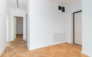 Parter inalt - 3 camere cu terase - Imobil boutique - Lacul Floreasca - Poză 17
