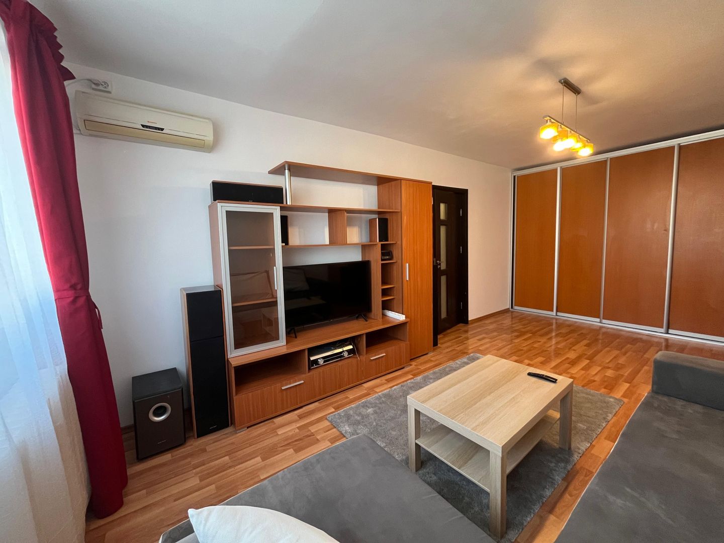 TITAN | Jean Steriadi | Chirie 2 Camere | Metrou 950m - Poză 14