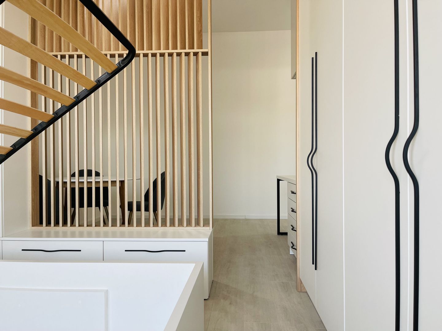 Antecontract - STUDIO - Decomandat | 40mp + Terasa 9mp | Lift&Parcare - Poză 1