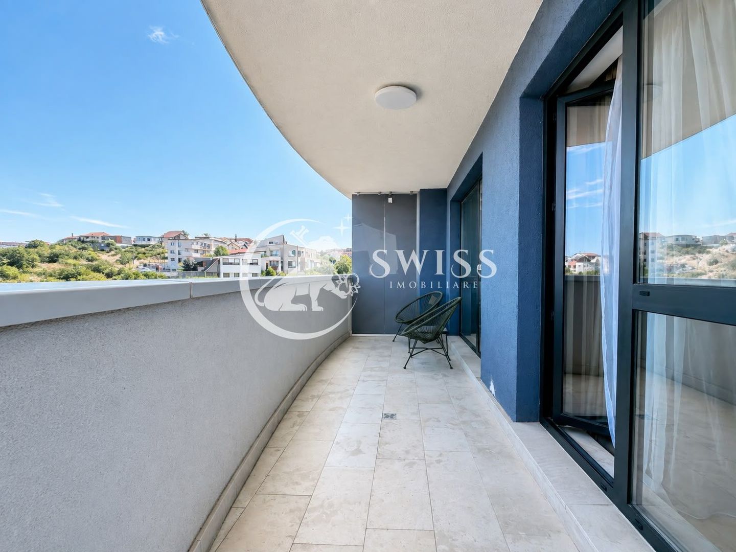 Apartament Premium | Prima închiriere | Wings Zorilor | UMF - USAMV - Poză 11