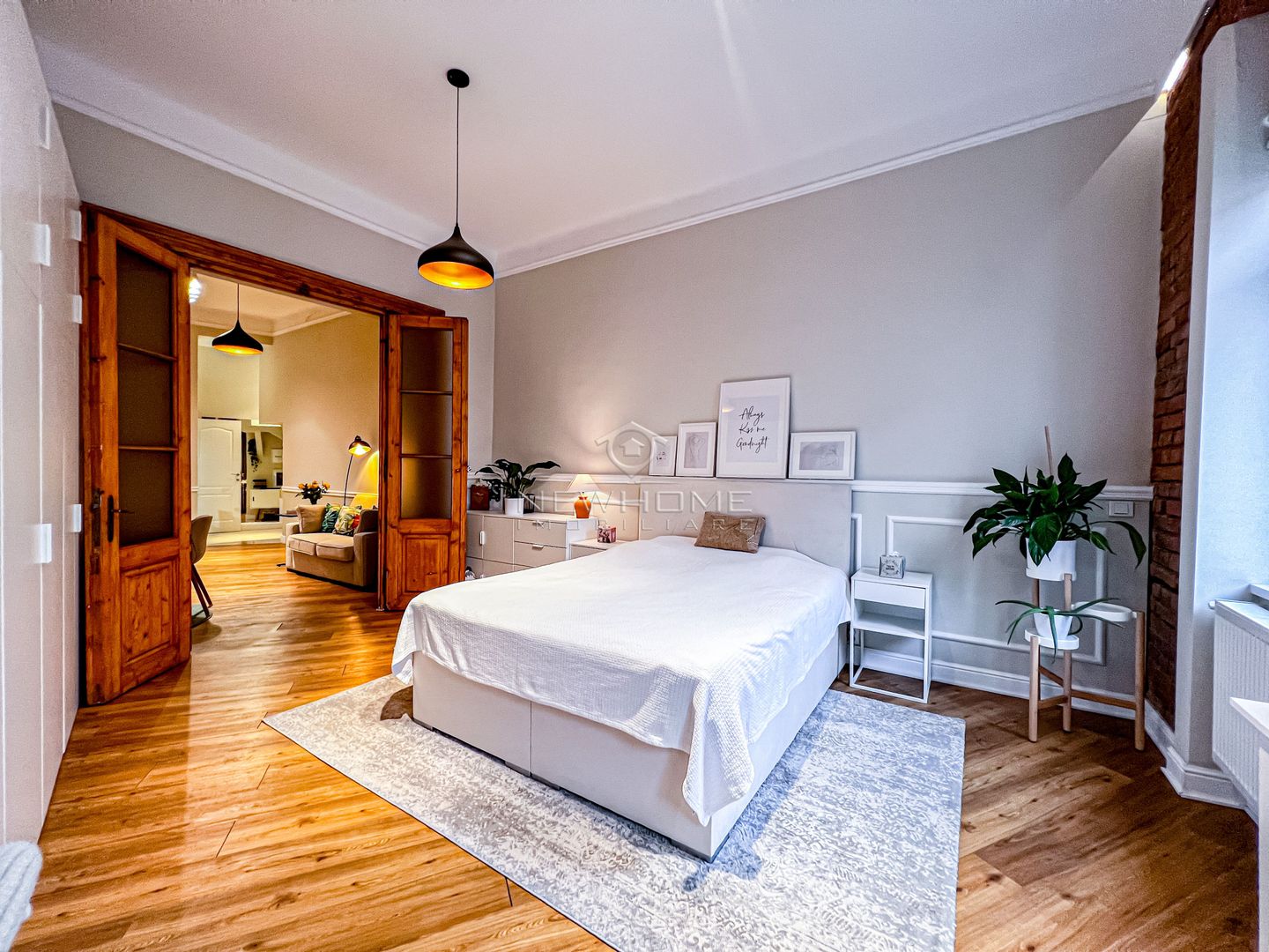 COMISION 0 %  Apartament 3 camere, zona ULTRACENTRAL - Poză 3