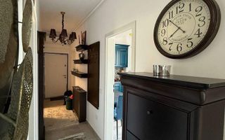 AP. 2 CAMERE- APARATORI, PRIMA INCHIRIERE, PARCARE, CENTRALA, METROU - Poză 4