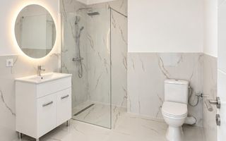Apartamente noi,  Premium (2026) cu Parcare Inclusă ! 1550 euro mp - Poză 5