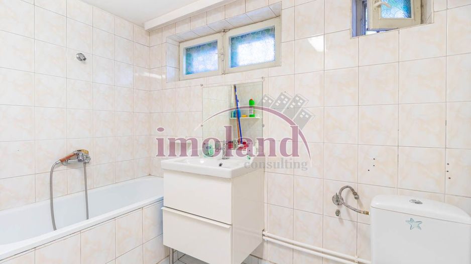 Vila unica cu curte libera 300mp si garaje - Floreasca - Compozitori - Poză 20