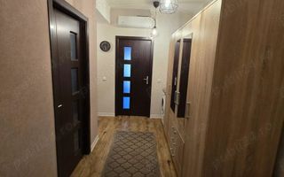 Apartament cu 2 camere/52 mp/zona Galata - Poză 5