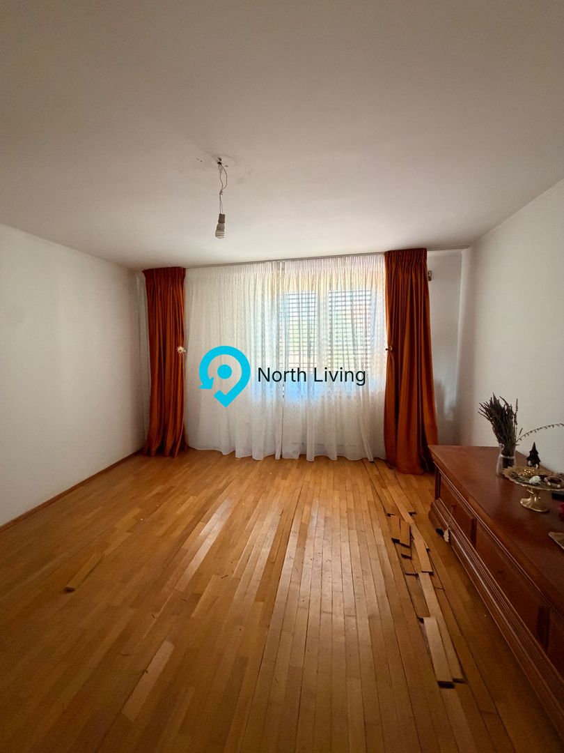 Vilă de vânzare în Sector 4 - 323 mp utili - 10 camere - Giurgiului - Poză 11