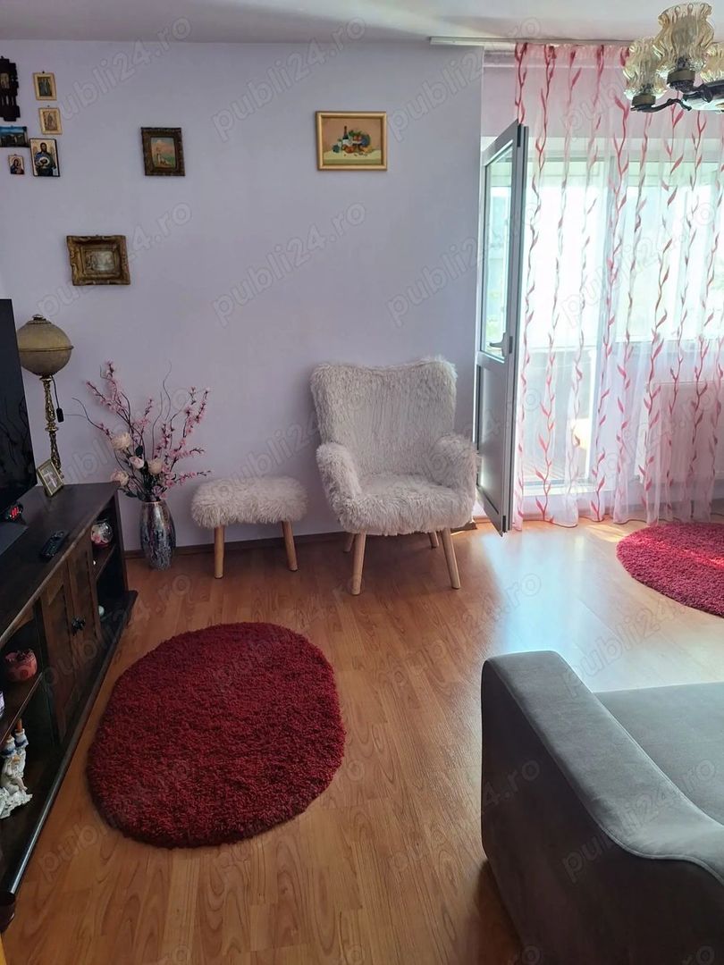 De vanzare  Apartament 2 camere Apusului - Poză 1