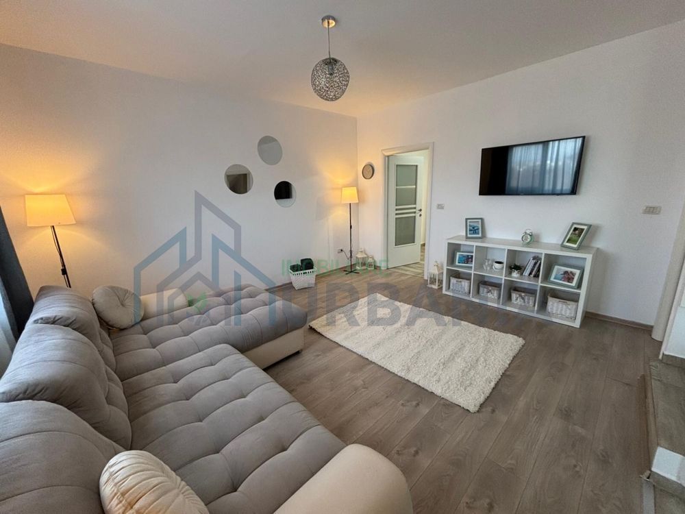 Casa vintage Duplex CUG - Poză 4