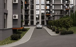 Vânzare, spațiu comercial, 110 mp, strada Grenoble, Botanica - Poză 2