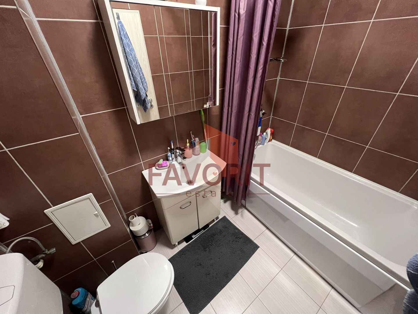 COMISION 0% | Apartament 2 camere | BLoc 2012 | Fratelia-Sagului - Poză 7