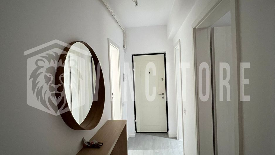 Garsoniera Popesti-Leordeni | Parcare Disponibila | Bloc Nou - Poză 11