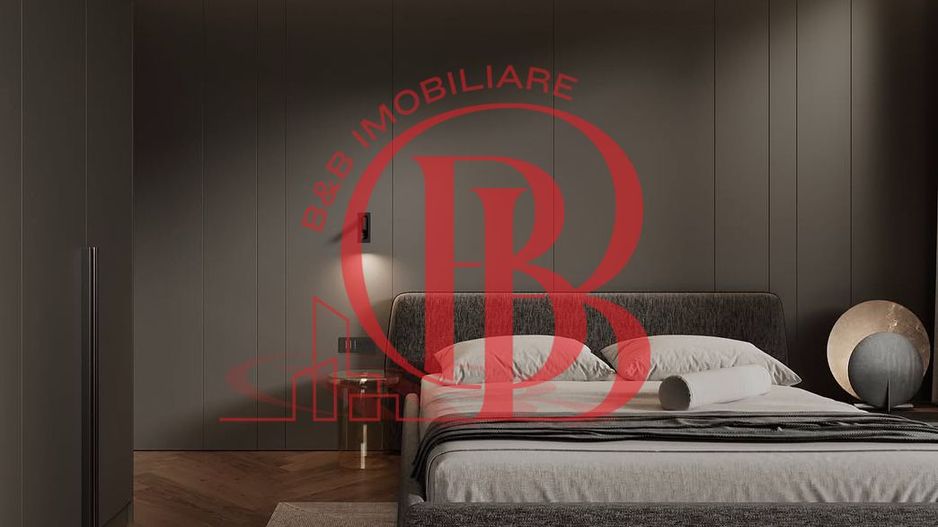 Apartament 4 camere 3 Bai Suprafata Generoasa Pallady Sector 3 - Poză 7