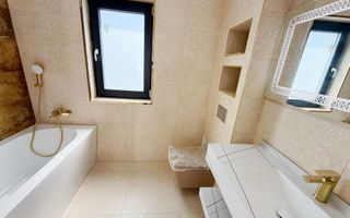 Vila individuala de vanzare, curte spatioasa, 4 camere, Berceni, Ilfov - Poză 9