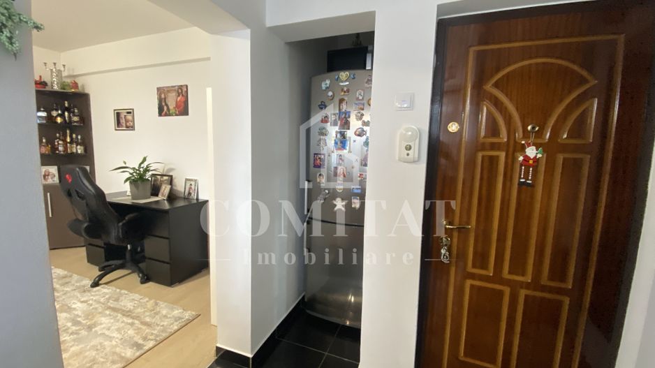 Apartament cu 2 camere | 44 mp | Cartierul Gheorgheni - Poză 8