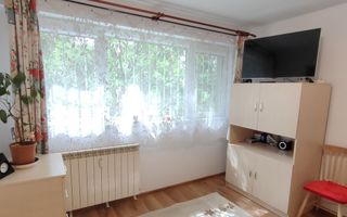 Apartament 2 camere bloc tip P reabilitat Mall Plaza, Drumul Taberei - Poză 4