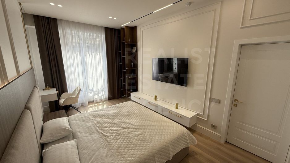 Chirie, apartament, 2 camere, str. Alexandru Cel Bun, Centru - Poză 6