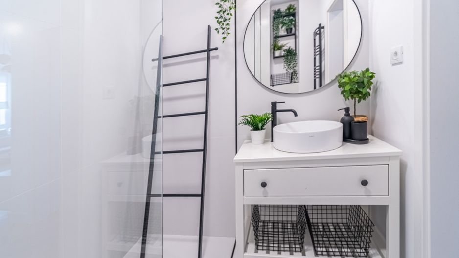 VÂNDUT! Apartament amenajat complet. - Poză 3