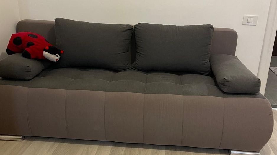 Apartament 1 Camera Militari Residence - Poză 3