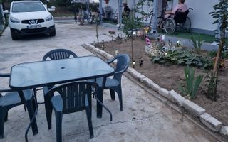 Vând casa Terebesti sau schimb - Poză 2