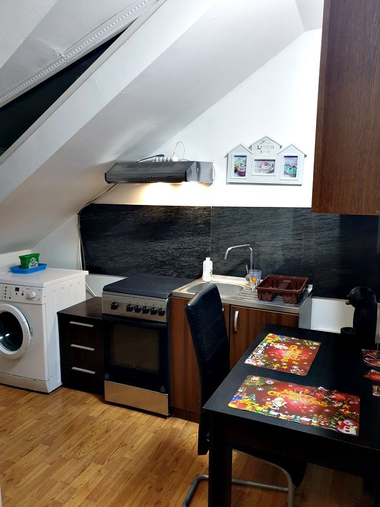 COMISION 0 | Vilă cu 10 apartamente | P+2E+M | 470 mp | Zona Lipovei - Poză 24