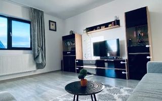 Apartament 2 camere, 68 mp, 2 balcoane, loc parcare, Popas Păcurari, Valea Lupului - Poză 10