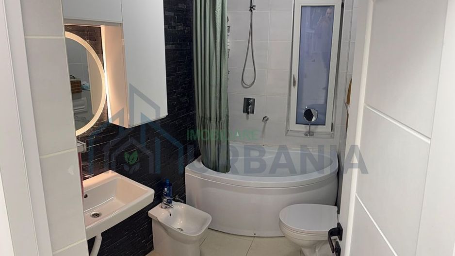 Apartament 3 camere, parter, Rondul Vechi, Aleea Strugurilor, zona Lidl, Iași - Poză 7