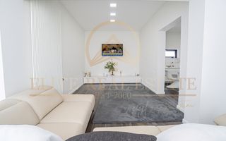 Mamaia Nord – Vanzare Apartament 3 camere, 101,17 mp utili, mobilat premium - Poză 1