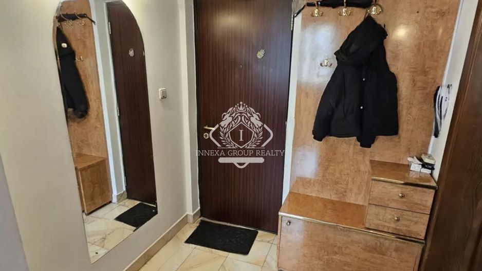 Obor-Mihai Bravu | Apartament 3 camere | 77mp | Mobilat si utilat - Poză 3